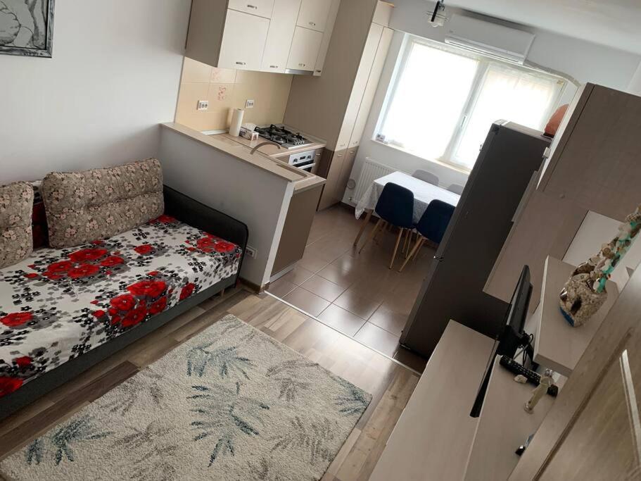Lovely Bacau 1 Bedroom Apartment Екстер'єр фото