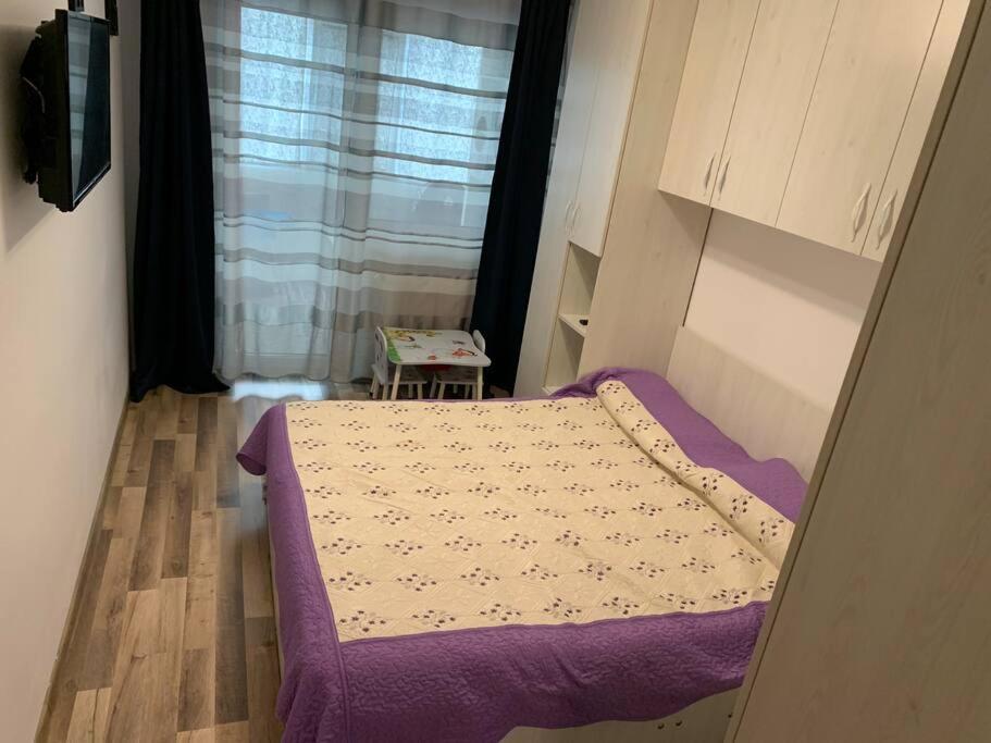 Lovely Bacau 1 Bedroom Apartment Екстер'єр фото