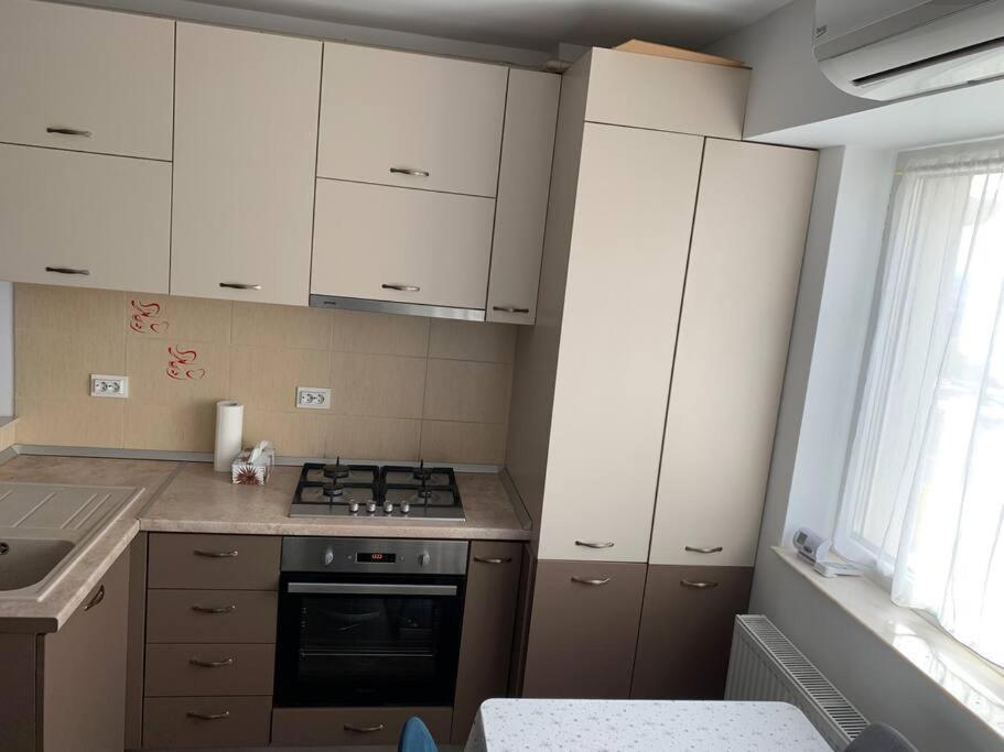 Lovely Bacau 1 Bedroom Apartment Екстер'єр фото